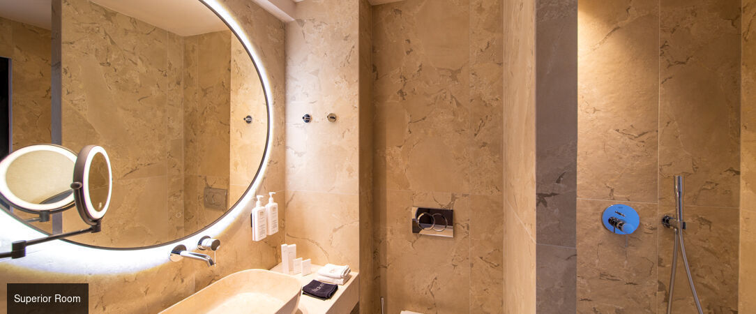 Cabú Hotel - Adult Only ★★★★★ -  - Rhodes, Grèce