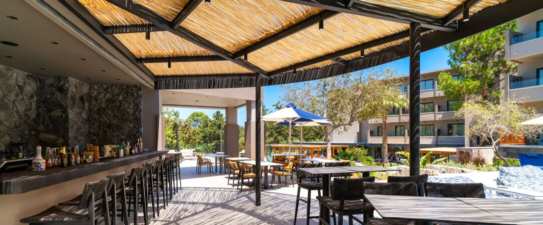 Cabú Hotel - Adult Only ★★★★★ -  - Rhodes, Grèce