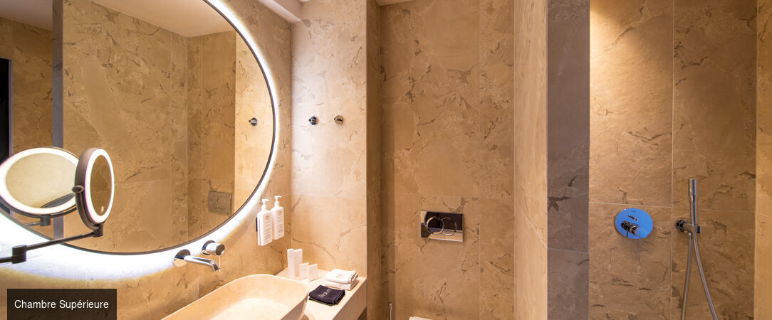 Cabú Hotel - Adults Only ★★★★★ - Élégance naturelle et design au bord de l’eau sur la côte de Rhodes. - Rhodes, Grèce