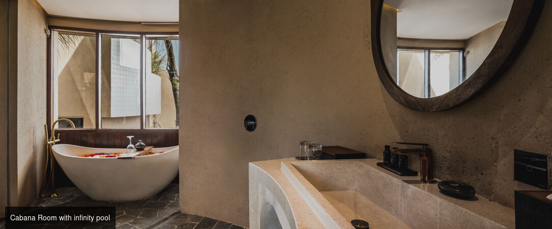Seascape Luxury Resort & Spa Uluwatu ★★★★★ - Luxe et douceur raffinée, sanctuaire de sérénité à Bali, la perle d’Indonésie. - Bali, Indonésie