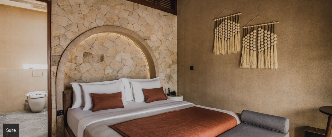 Seascape Luxury Resort & Spa Uluwatu ★★★★★ - Luxe et douceur raffinée, sanctuaire de sérénité à Bali, la perle d’Indonésie. - Bali, Indonésie