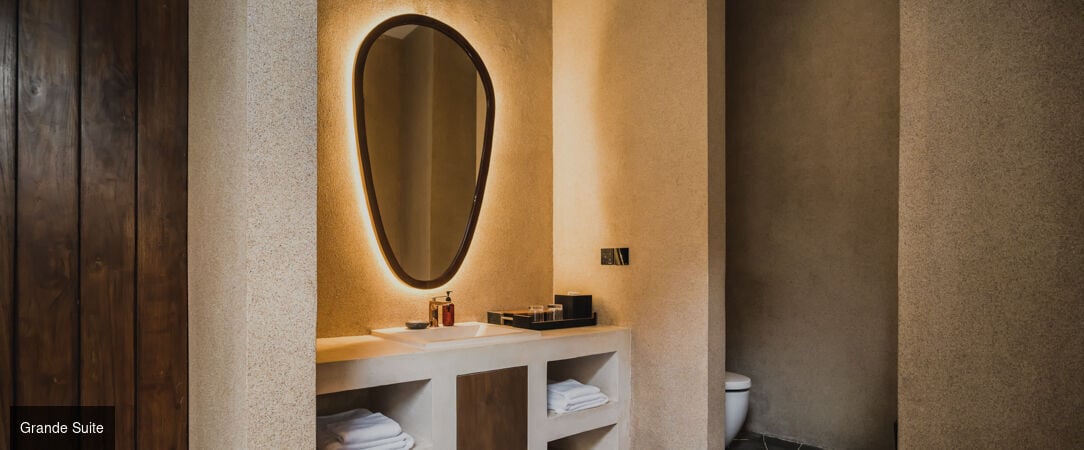 Seascape Luxury Resort & Spa Uluwatu ★★★★★ - Luxe et douceur raffinée, sanctuaire de sérénité à Bali, la perle d’Indonésie. - Bali, Indonésie