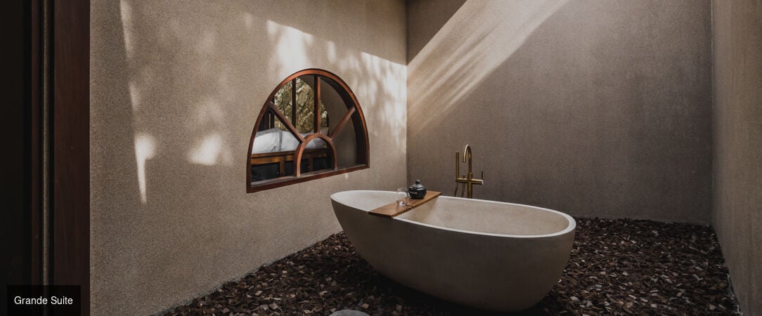 Seascape Luxury Resort & Spa Uluwatu ★★★★★ - Luxe et douceur raffinée, sanctuaire de sérénité à Bali, la perle d’Indonésie. - Bali, Indonésie