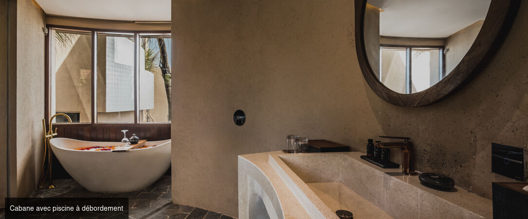 Seascape Luxury Resort & Spa Uluwatu ★★★★★ - Luxe et douceur raffinée, sanctuaire de sérénité à Bali, la perle d’Indonésie. - Bali, Indonésie