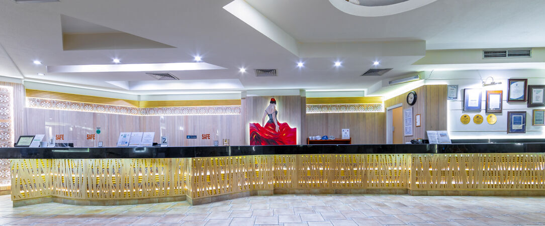 Flamenco Beach & Resort ★★★★ - Farniente en All Inclusive sur les rives égyptiennes de la mer Rouge. - El Quseir, Egypt