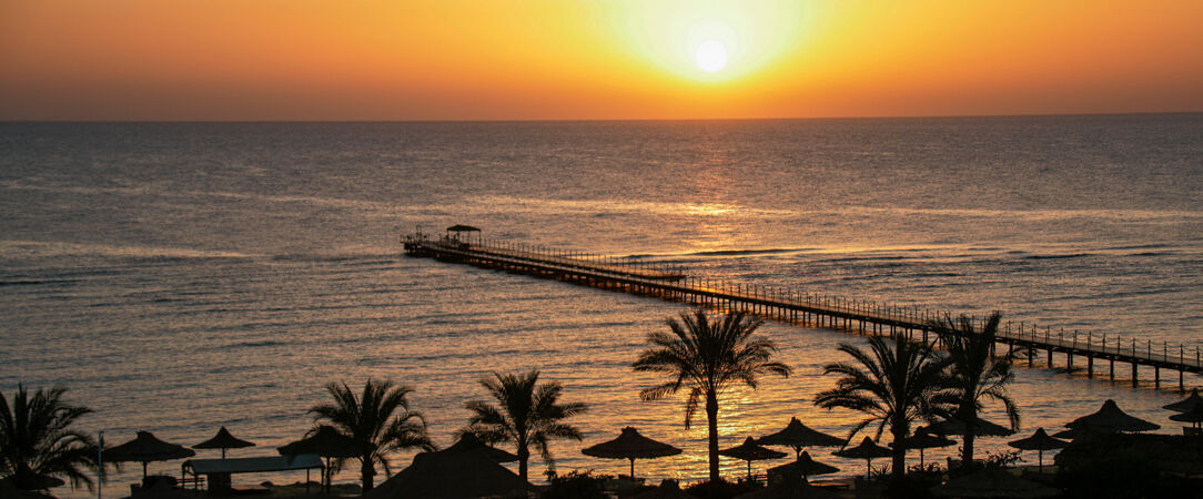 Flamenco Beach & Resort ★★★★ - Farniente en All Inclusive sur les rives égyptiennes de la mer Rouge. - El Quseir, Egypt