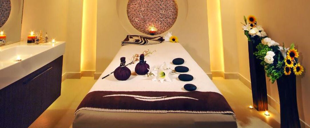 Tropitel Sahl Hasheesh ★★★★★ - All Inclusive de rêve sur la mer Rouge, entre plages sublimes et luxe oriental. - Hurghada, Égypte