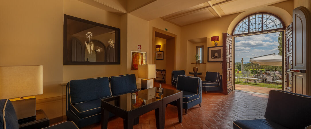Borgo Scopeto Relais ★★★★★ - Luxe toscan au cœur des collines, face à la beauté intemporelle de Sienne. - Tuscany, Italy