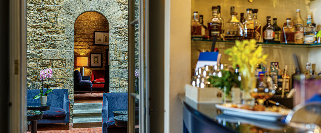Borgo Scopeto Relais ★★★★★ - Luxe toscan au cœur des collines, face à la beauté intemporelle de Sienne. - Tuscany, Italy