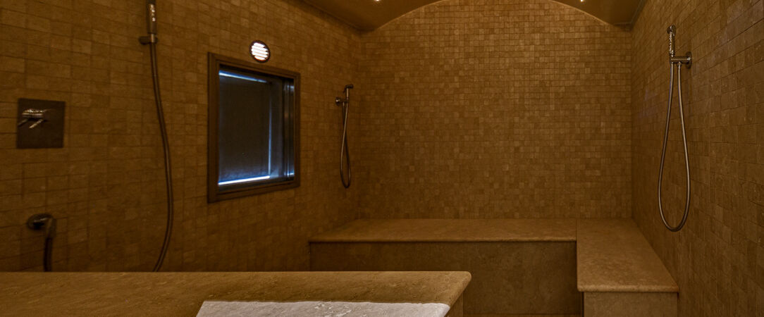 Borgo Scopeto Relais ★★★★★ - Luxe toscan au cœur des collines, face à la beauté intemporelle de Sienne. - Tuscany, Italy