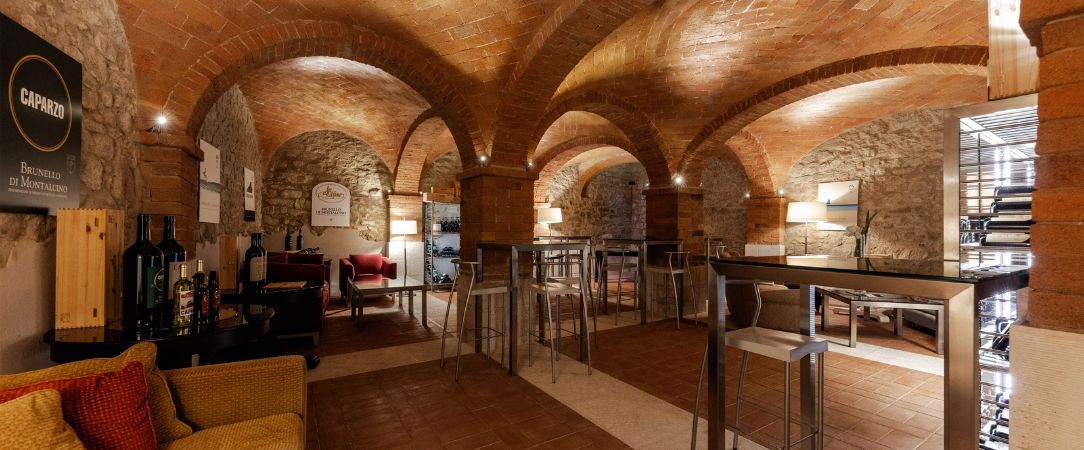 Borgo Scopeto Relais ★★★★★ - Luxe toscan au cœur des collines, face à la beauté intemporelle de Sienne. - Toscane, Italie