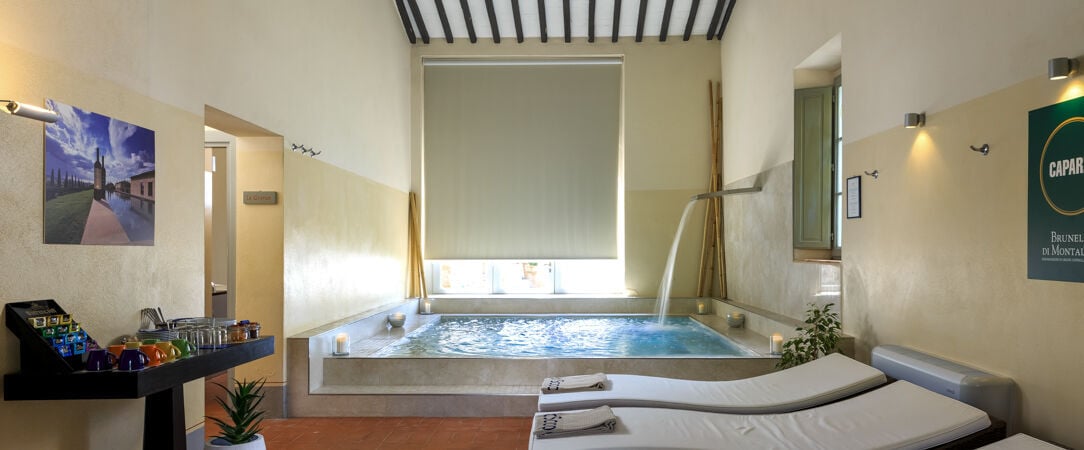 Borgo Scopeto Relais ★★★★★ - Luxe toscan au cœur des collines, face à la beauté intemporelle de Sienne. - Toscane, Italie