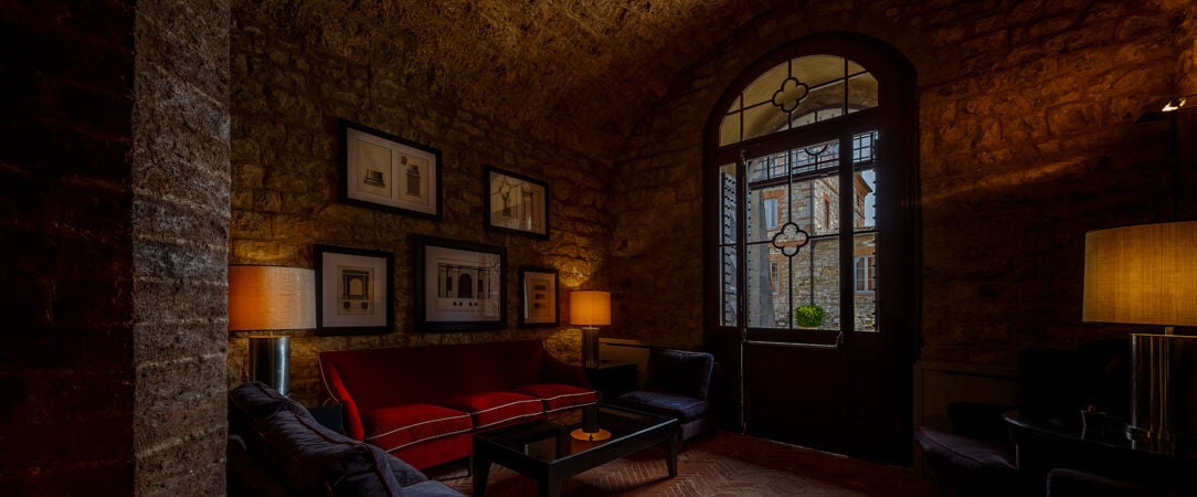 Borgo Scopeto Relais ★★★★★ - Luxe toscan au cœur des collines, face à la beauté intemporelle de Sienne. - Toscane, Italie