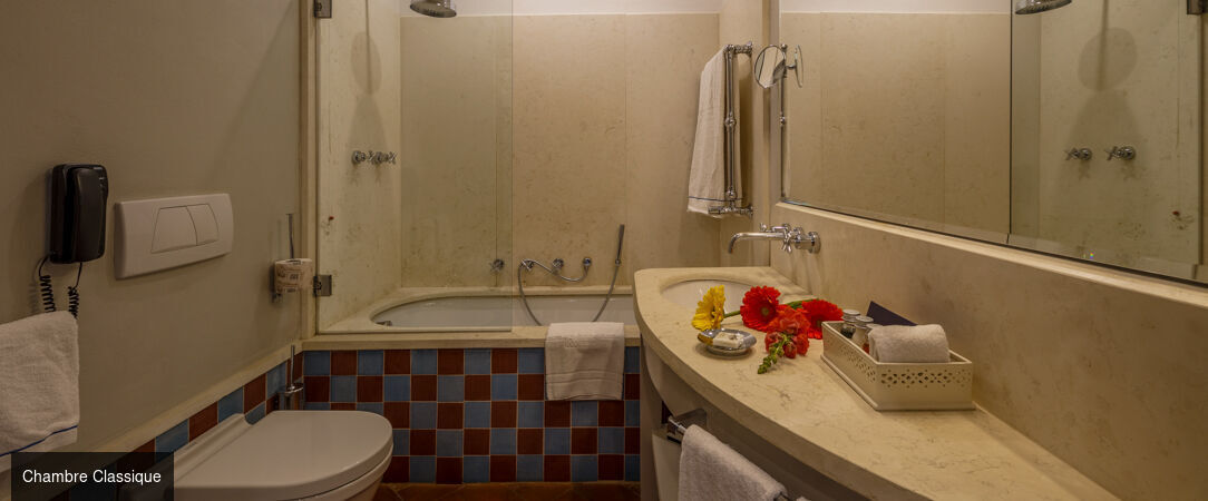 Borgo Scopeto Relais ★★★★★ - Luxe toscan au cœur des collines, face à la beauté intemporelle de Sienne. - Toscane, Italie
