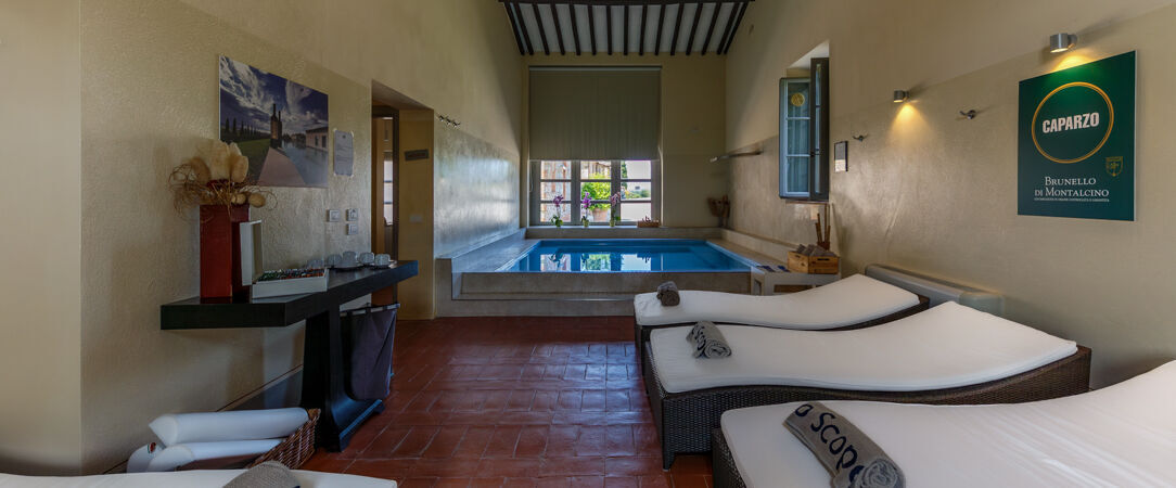 Borgo Scopeto Relais ★★★★★ - Luxe toscan au cœur des collines, face à la beauté intemporelle de Sienne. - Toscane, Italie