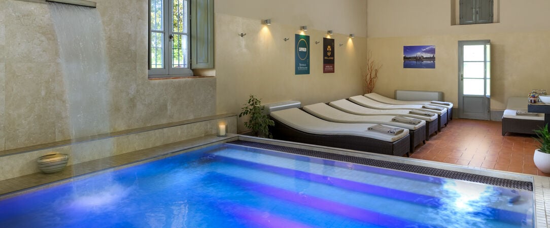 Borgo Scopeto Relais ★★★★★ - Luxe toscan au cœur des collines, face à la beauté intemporelle de Sienne. - Toscane, Italie