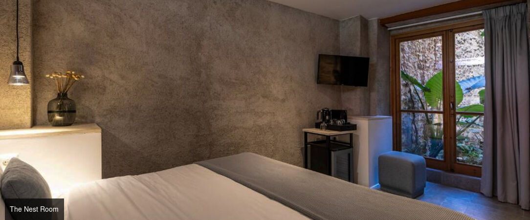 Asomaton by Oniro, Athènes - Boutique-hôtel plein de charme, élégant et cosy en plein cœur d’Athènes. - Athens, Greece