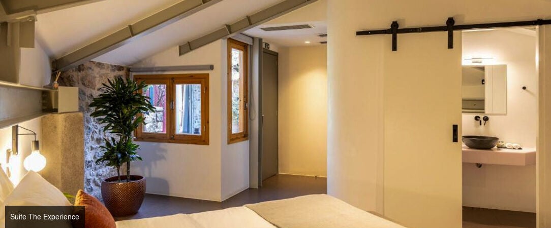 Asomaton by Oniro, Athènes - Boutique-hôtel plein de charme, élégant et cosy en plein cœur d’Athènes. - Athènes, Grèce