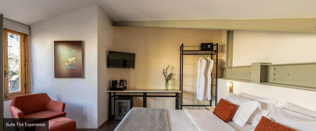 Asomaton by Oniro, Athènes - Boutique-hôtel plein de charme, élégant et cosy en plein cœur d’Athènes. - Athènes, Grèce