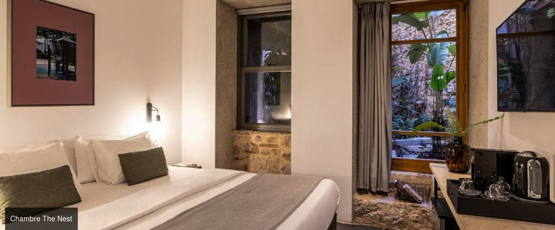 Asomaton by Oniro, Athènes - Boutique-hôtel plein de charme, élégant et cosy en plein cœur d’Athènes. - Athènes, Grèce