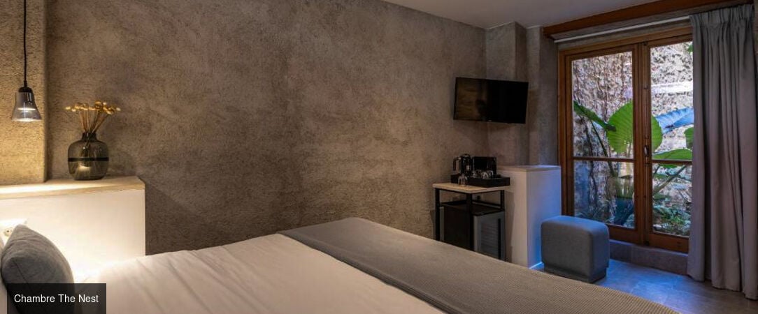 Asomaton by Oniro, Athènes - Boutique-hôtel plein de charme, élégant et cosy en plein cœur d’Athènes. - Athènes, Grèce