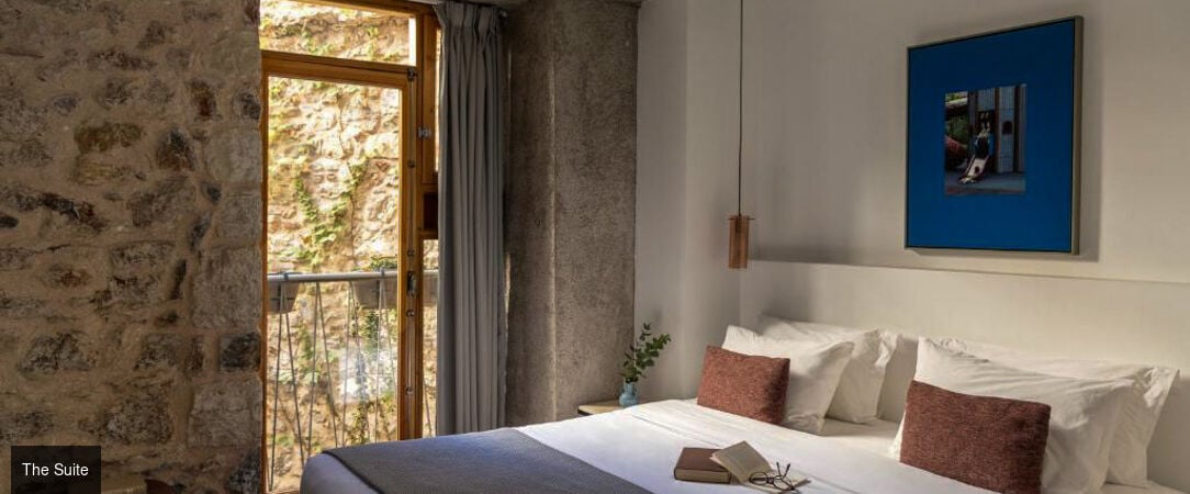 Asomaton by Oniro, Athènes - Boutique-hôtel plein de charme, élégant et cosy en plein cœur d’Athènes. - Athènes, Grèce