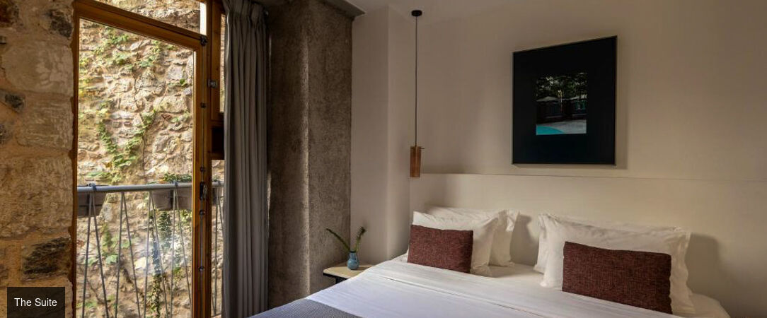 Asomaton by Oniro, Athènes - Boutique-hôtel plein de charme, élégant et cosy en plein cœur d’Athènes. - Athènes, Grèce