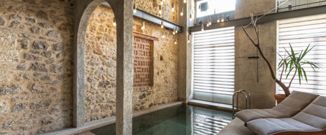 Asomaton by Oniro, Athènes - Boutique-hôtel plein de charme, élégant et cosy en plein cœur d’Athènes. - Athènes, Grèce