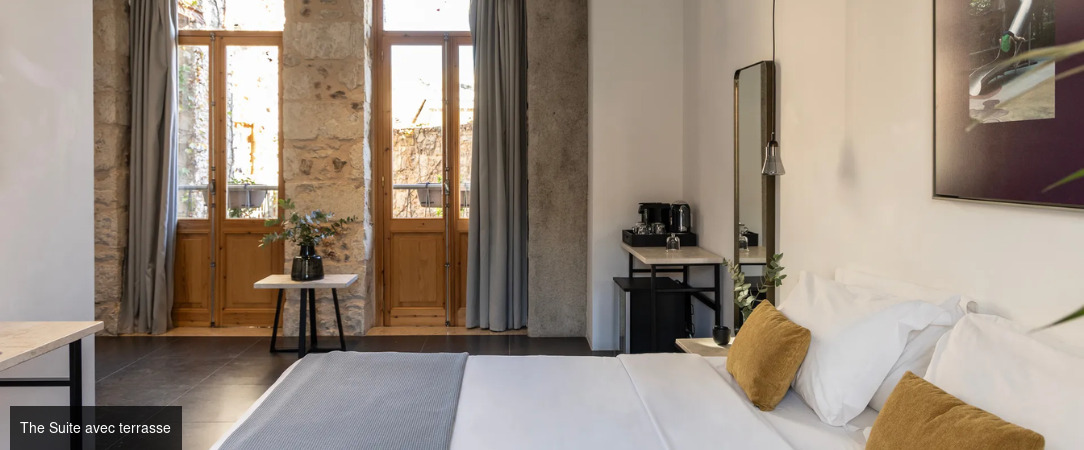 Asomaton by Oniro, Athènes - Boutique-hôtel plein de charme, élégant et cosy en plein cœur d’Athènes. - Athènes, Grèce