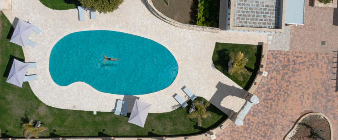 Borgo Specchia Natural Resort - La dolce Vita dans les Pouilles. - Puglia, Italy