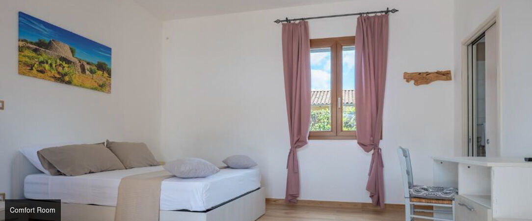 Borgo Specchia Natural Resort - La dolce Vita dans les Pouilles. - Puglia, Italy