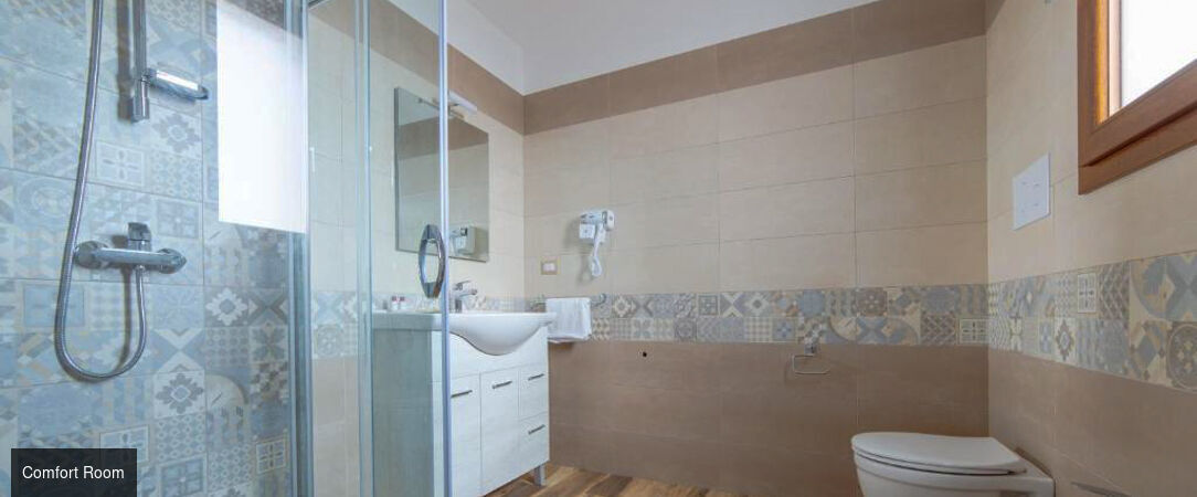 Borgo Specchia Natural Resort - La dolce Vita dans les Pouilles. - Puglia, Italy