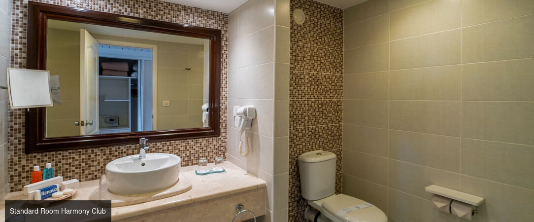 Resonance Blu Varadero Hotel ★★★★ - Séjour All Inclusive sous le soleil des Caraïbes, à Varadero. - Varadero, Cuba