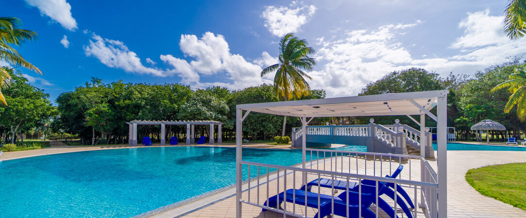 Resonance Blu Varadero Hotel ★★★★ - Séjour All Inclusive sous le soleil des Caraïbes, à Varadero. - Varadero, Cuba