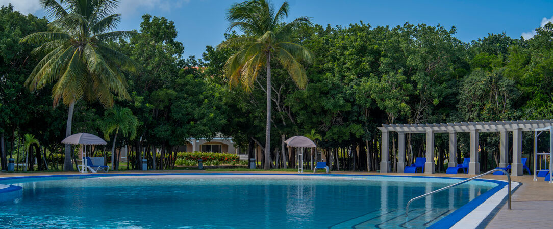 Resonance Blu Varadero Hotel ★★★★ - Séjour All Inclusive sous le soleil des Caraïbes, à Varadero. - Varadero, Cuba