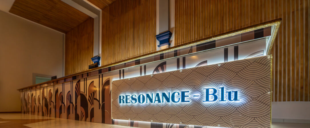 Resonance Blu Varadero Hotel ★★★★ - Séjour All Inclusive sous le soleil des Caraïbes, à Varadero. - Varadero, Cuba