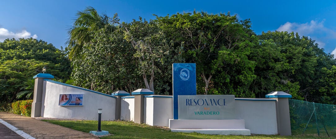 Resonance Blu Varadero Hotel ★★★★ - Adults only - Séjour All Inclusive sous le soleil des Caraïbes, à Varadero. - Varadero, Cuba