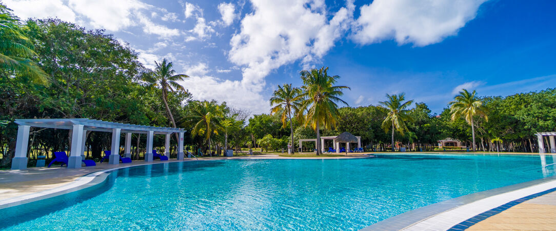 Resonance Blu Varadero Hotel ★★★★ - Adults only - Séjour All Inclusive sous le soleil des Caraïbes, à Varadero. - Varadero, Cuba