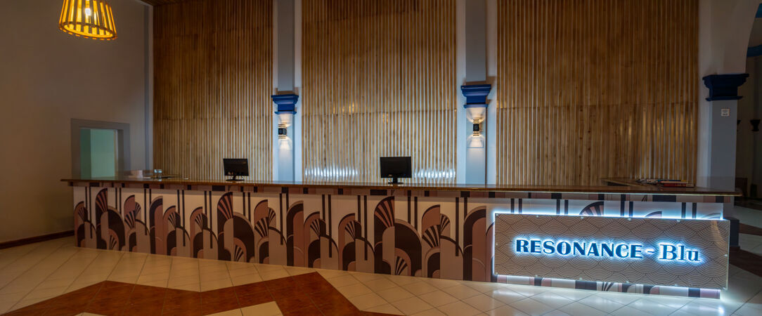 Resonance Blu Varadero Hotel ★★★★ - Adults only - Séjour All Inclusive sous le soleil des Caraïbes, à Varadero. - Varadero, Cuba