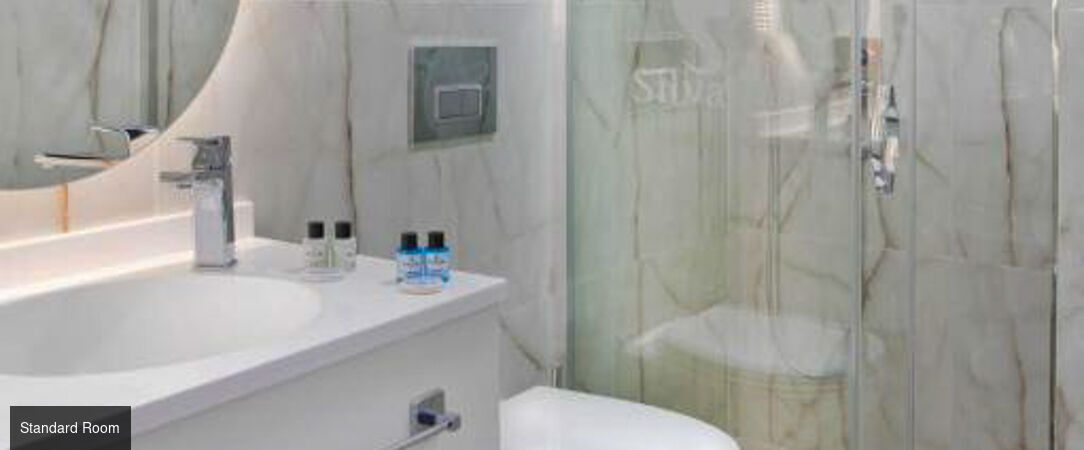 Silvana Hotel - Séjour authentique au cœur d’Istanbul, entre histoire et modernité. - Istanbul, Turkey
