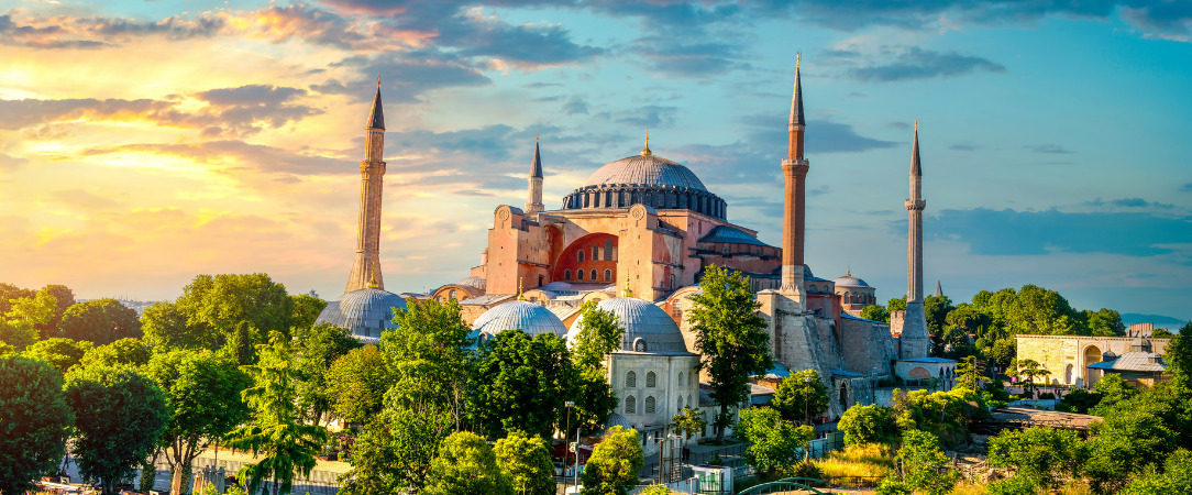 Silvana Hotel - Séjour authentique au cœur d’Istanbul, entre histoire et modernité. - Istanbul, Turkey