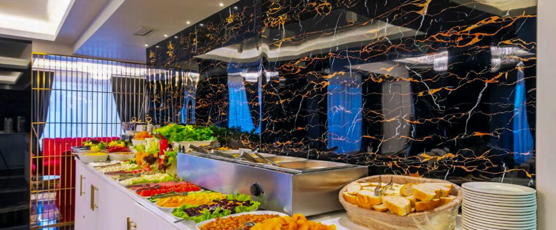 Silvana Hotel - Séjour authentique au cœur d’Istanbul, entre histoire et modernité. - Istanbul, Turquie