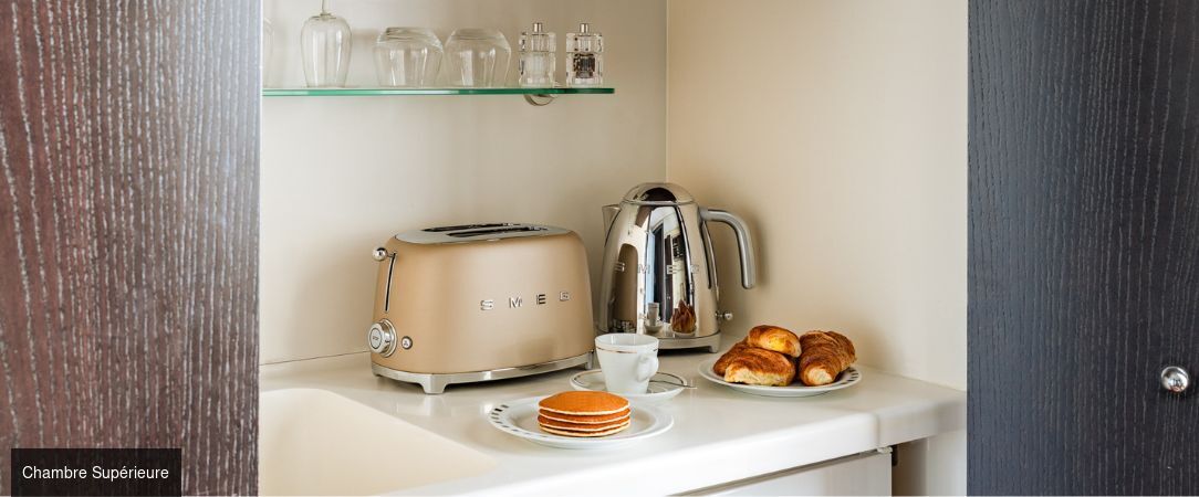 Hôtel Auteuil Manotel ★★★★ - Élégante adresse genevoise, entre confort raffiné et douceur urbaine. - Genève, Suisse