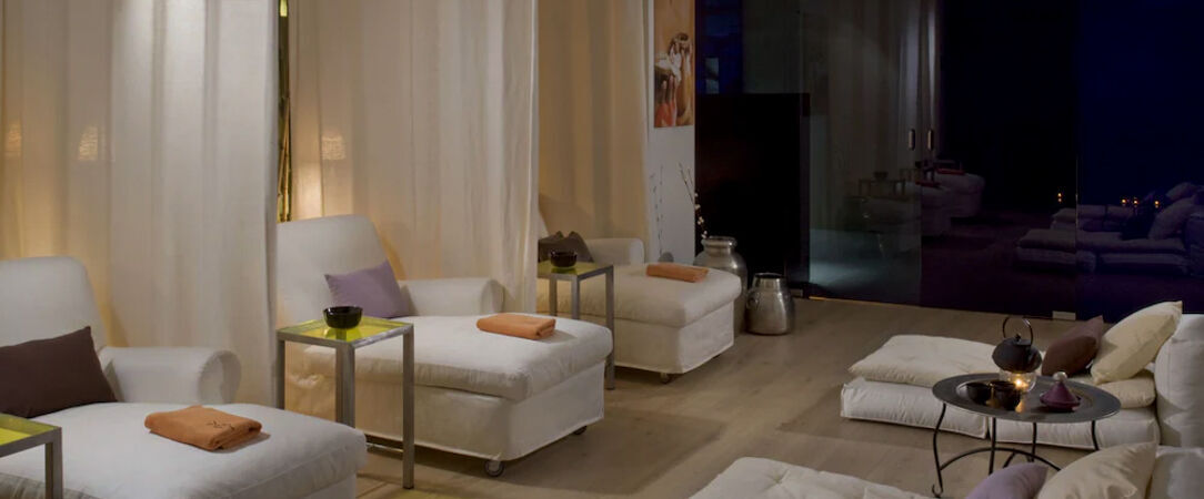 Meliá Barcelona Sky ★★★★ - Vue imprenable sur Barcelone et expérience haut perchée au cœur de Poblenou. - Barcelone, Espagne