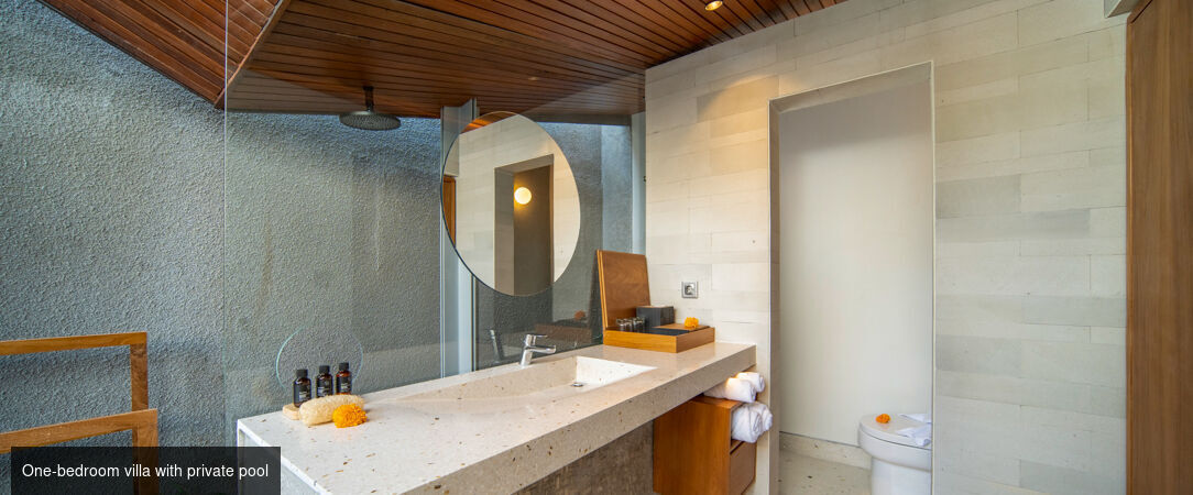 Atap Resort Canggu by Ini Vie Hospitality ★★★★★ - Élégance, luxe et expériences exclusives à Bali - Bali, Indonésie