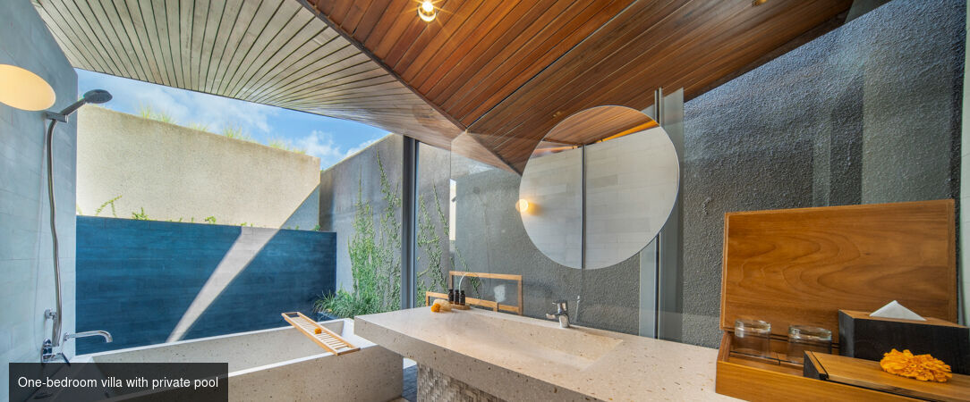 Atap Resort Canggu by Ini Vie Hospitality ★★★★★ - Élégance, luxe et expériences exclusives à Bali - Bali, Indonésie