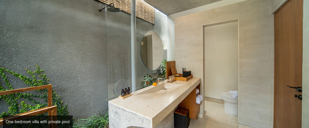 Atap Resort Canggu by Ini Vie Hospitality ★★★★★ - Élégance, luxe et expériences exclusives à Bali - Bali, Indonésie