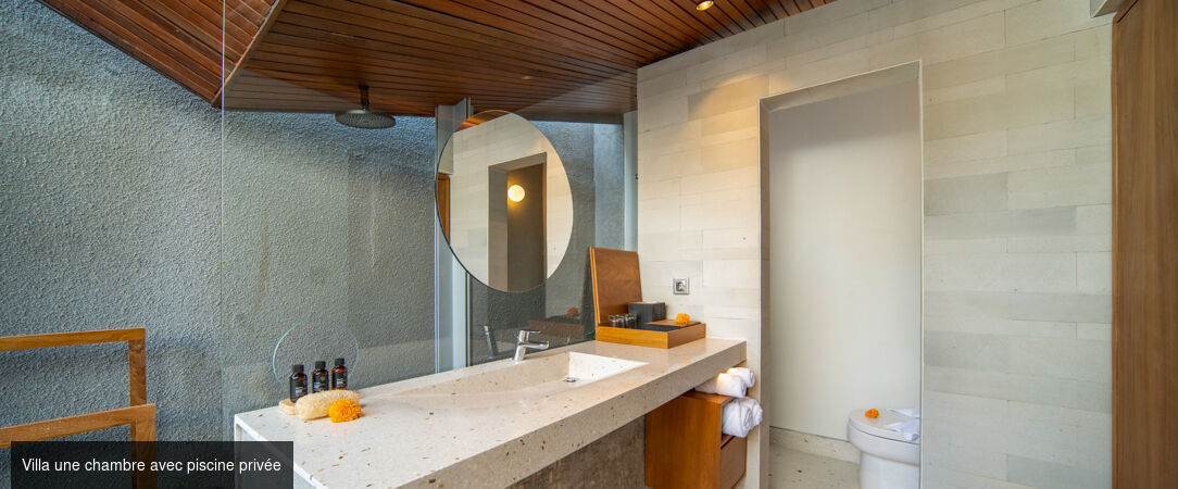 Atap Resort Canggu by Ini Vie Hospitality ★★★★★ - Élégance, luxe et expériences exclusives à Bali - Bali, Indonésie