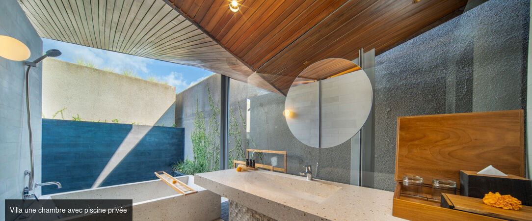 Atap Resort Canggu by Ini Vie Hospitality ★★★★★ - Élégance, luxe et expériences exclusives à Bali - Bali, Indonésie