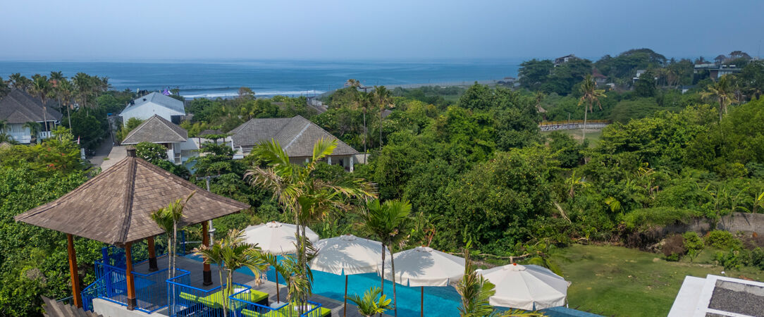 Atap Resort Canggu by Ini Vie Hospitality ★★★★★ - Élégance, luxe et expériences exclusives à Bali - Bali, Indonésie